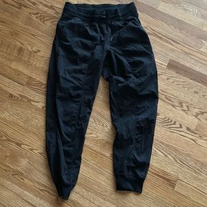 Lululemon Dance Studio Jogger
